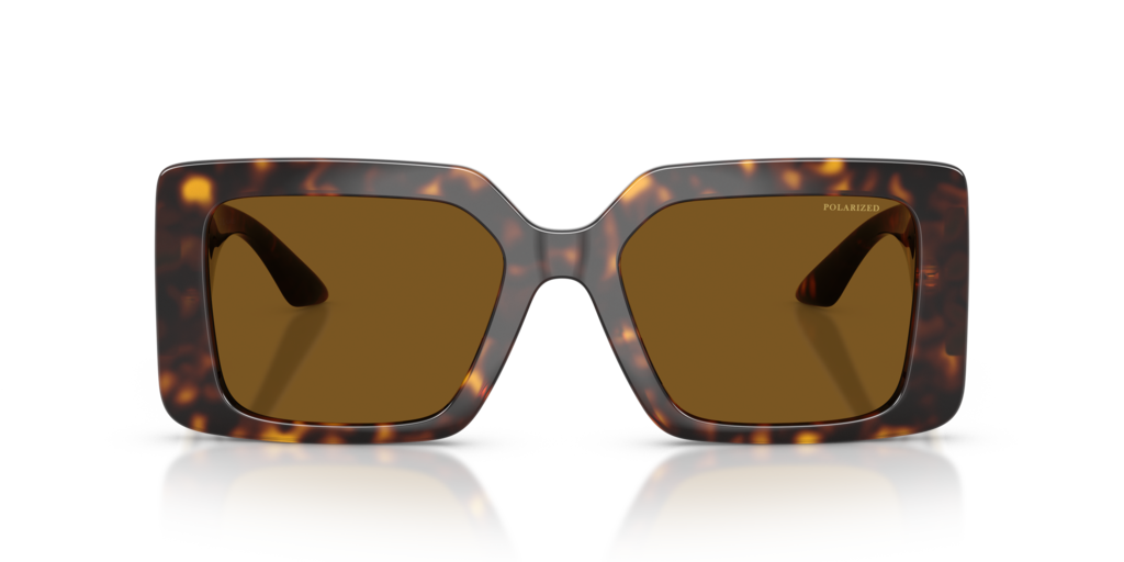 Versace VE4505U 108/83 - 55 - Güneş Gözlükleri