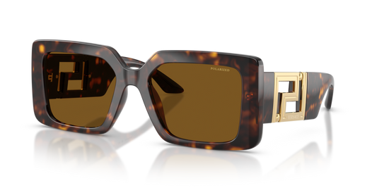 Versace VE4505U 108/83 - 55 - Güneş Gözlükleri