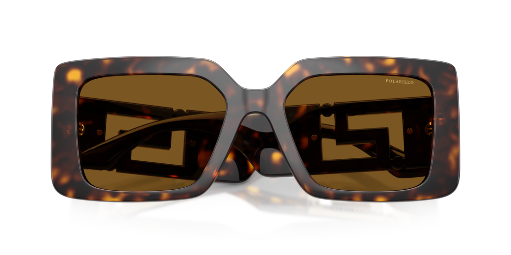 Versace VE4505U 108/83 - 55 - Güneş Gözlükleri