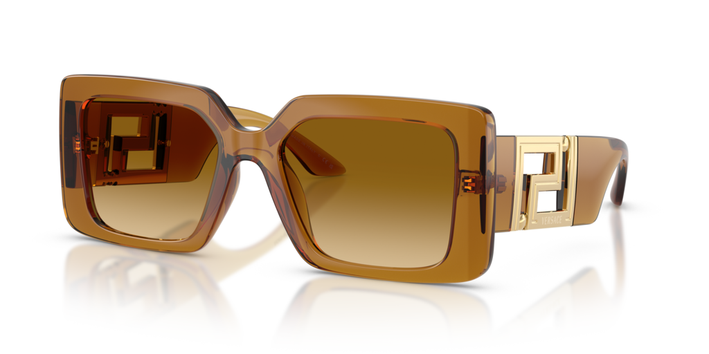 Versace VE4505U 53422L - 55 - Güneş Gözlükleri