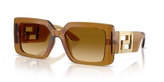 Versace VE4505U 53422L - 55 - Güneş Gözlükleri