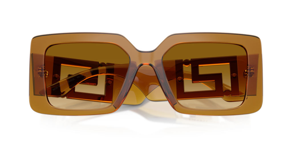Versace VE4505U 53422L - 55 - Güneş Gözlükleri