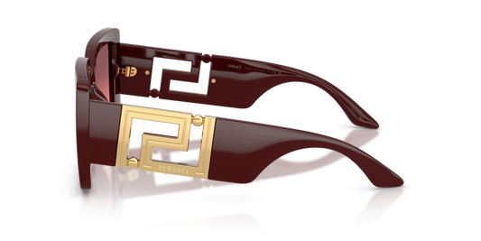 Versace VE4505U 538120 - 55 - Güneş Gözlükleri