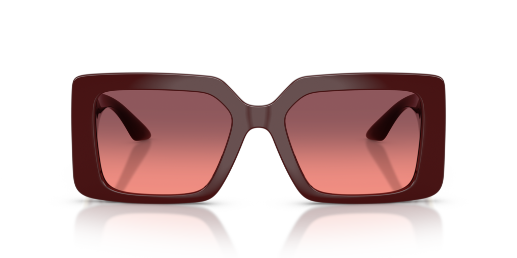Versace VE4505U 538120 - 55 - Güneş Gözlükleri