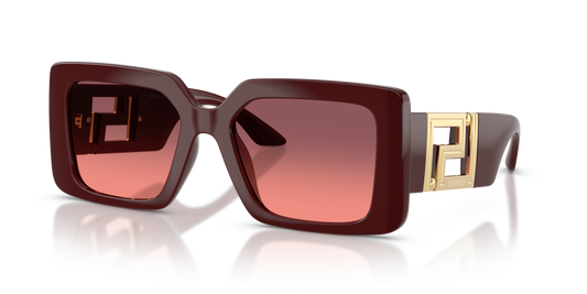 Versace VE4505U 538120 - 55 - Güneş Gözlükleri