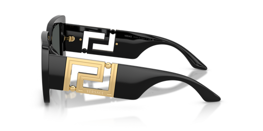 Versace VE4505U GB1/87 - 55 - Güneş Gözlükleri