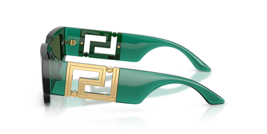Versace VE4506U 514471 - 54 - Güneş Gözlükleri