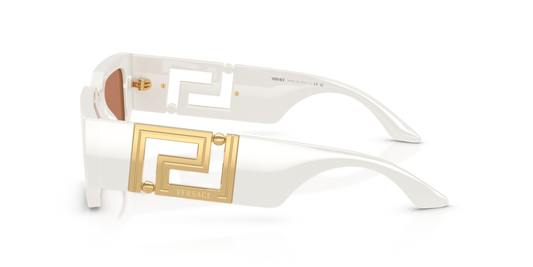 Versace VE4506U 554473 - 54 - Güneş Gözlükleri
