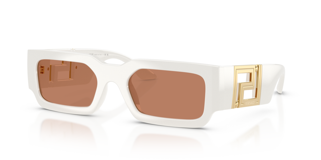 Versace VE4506U 554473 - 54 - Güneş Gözlükleri