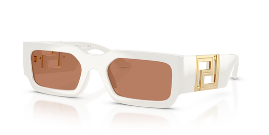 Versace VE4506U 554473 - 54 - Güneş Gözlükleri