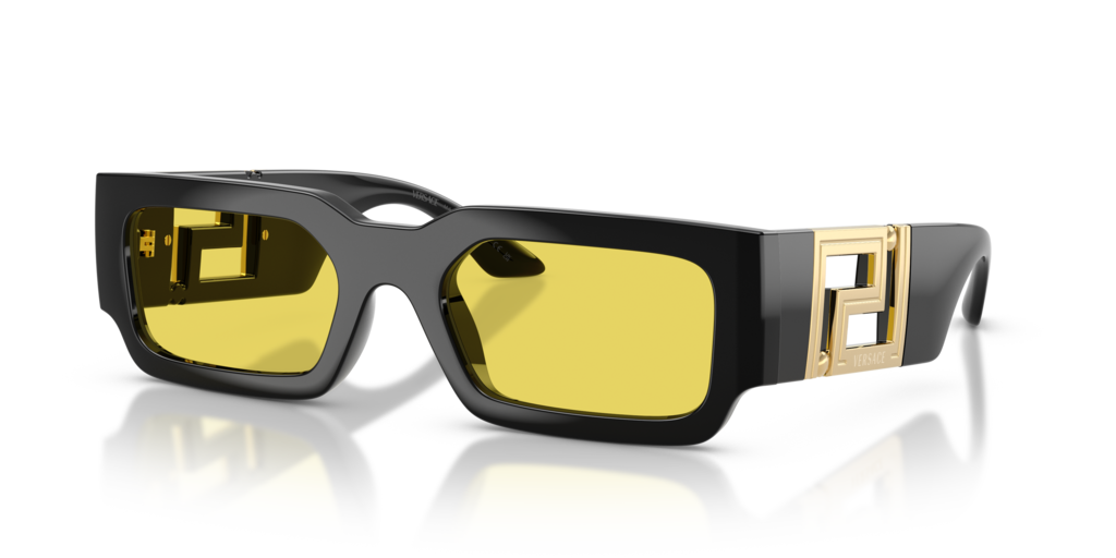 Versace VE4506U GB1/85 - 54 - Güneş Gözlükleri
