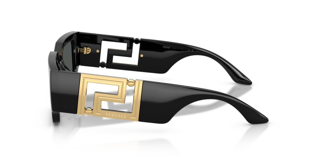 Versace VE4506U GB1/87 - 54 - Güneş Gözlükleri