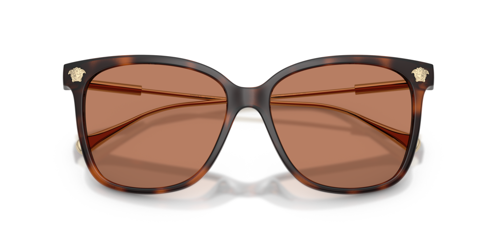 Versace VE4507U 108/73 - 57 - Güneş Gözlükleri