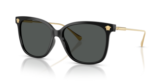 Versace VE4507U GB1/87 - 57 - Güneş Gözlükleri
