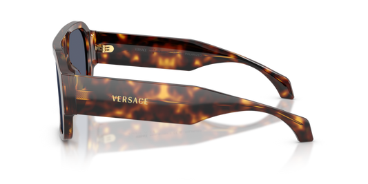 Versace VE4508U 55372V - 56 - Güneş Gözlükleri