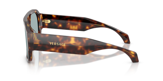 Versace VE4508U 553780 - 56 - Güneş Gözlükleri