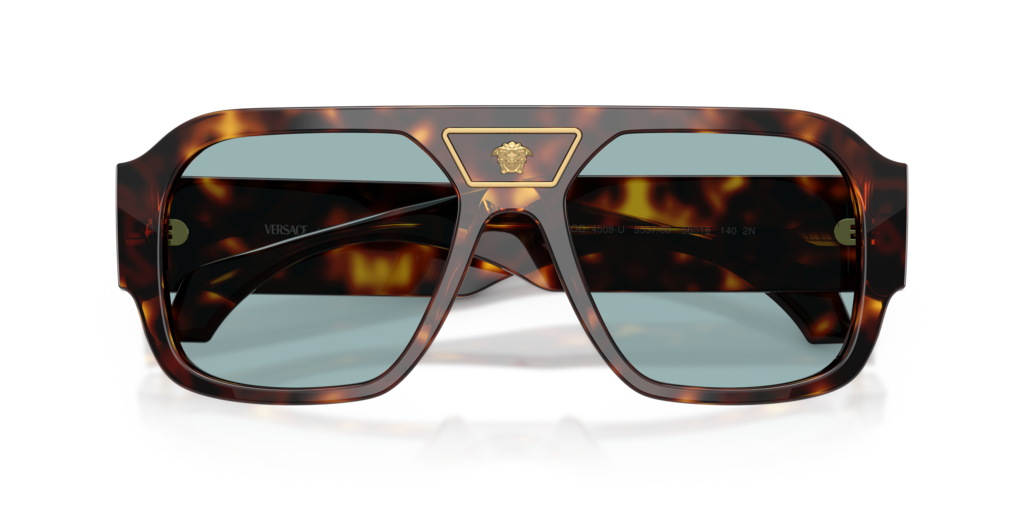 Versace VE4508U 553780 - 56 - Güneş Gözlükleri