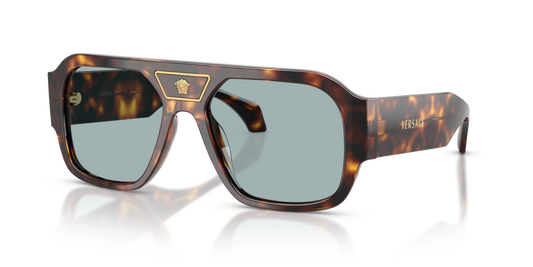 Versace VE4508U 553780 - 56 - Güneş Gözlükleri