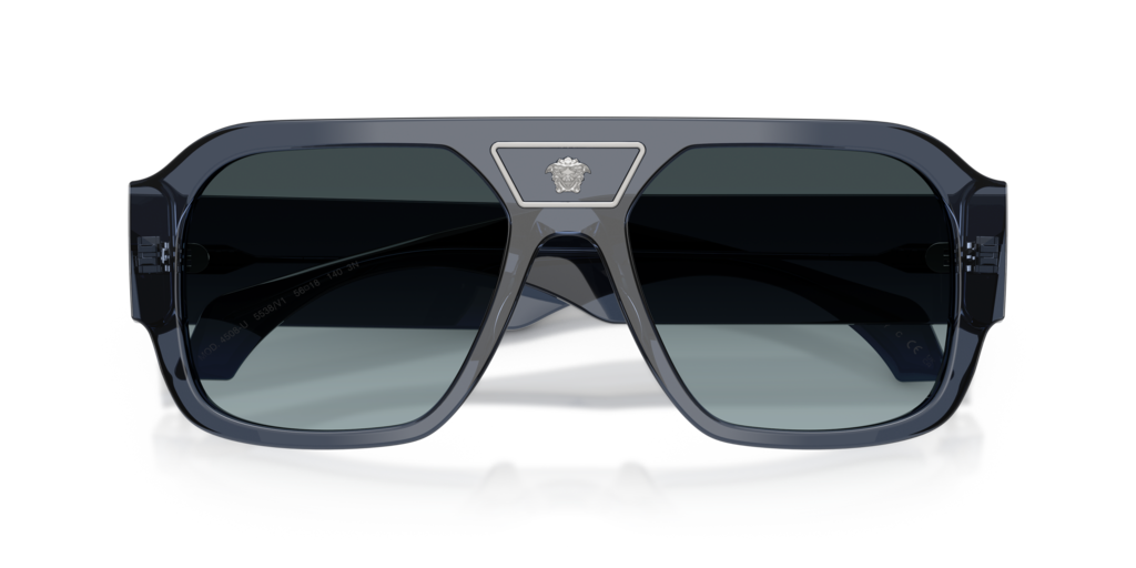 Versace VE4508U 5538V1 - 56 - Güneş Gözlükleri