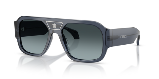 Versace VE4508U 5538V1 - 56 - Güneş Gözlükleri