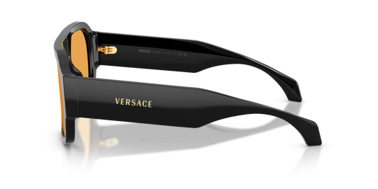 Versace VE4508U GB1/7 - 56 - Güneş Gözlükleri