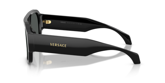 Versace VE4508U GB1/87 - 56 - Güneş Gözlükleri