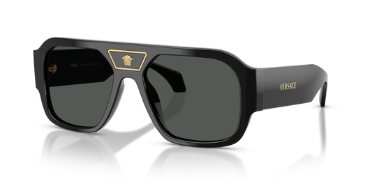 Versace VE4508U GB1/87 - 56 - Güneş Gözlükleri