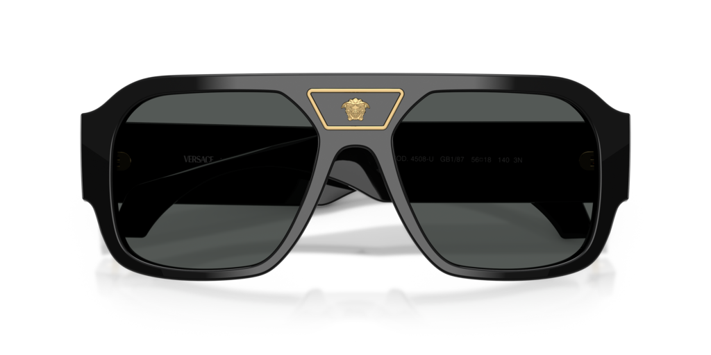 Versace VE4508U GB1/87 - 56 - Güneş Gözlükleri