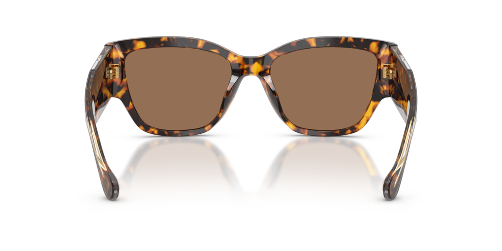 Versace VE4509U 551473 - 55 - Güneş Gözlükleri