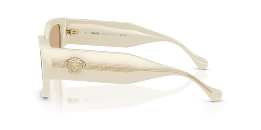 Versace VE4509U 5541/8 - 55 - Güneş Gözlükleri