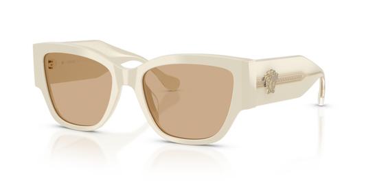Versace VE4509U 5541/8 - 55 - Güneş Gözlükleri