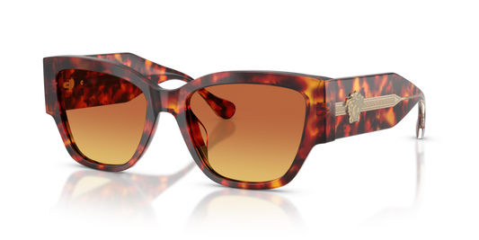 Versace VE4509U 5543T5 - 55 - Güneş Gözlükleri