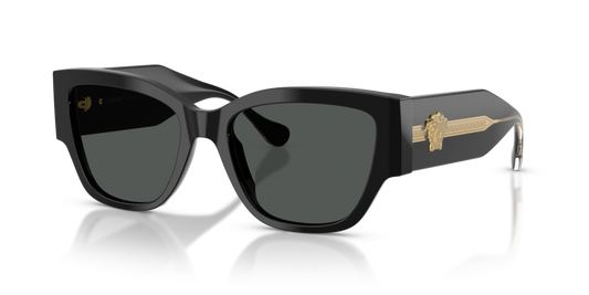 Versace VE4509U GB1/87 - 55 - Güneş Gözlükleri