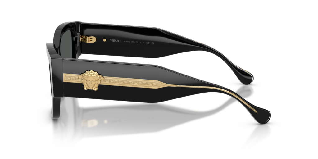 Versace VE4509U GB1/87 - 55 - Güneş Gözlükleri