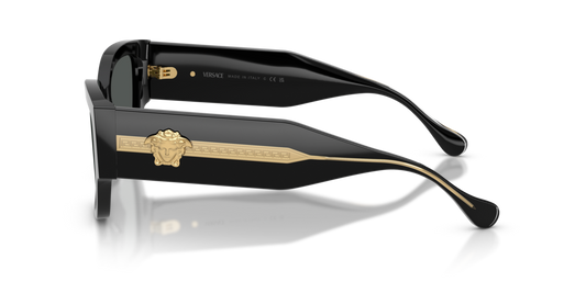 Versace VE4509U GB1/87 - 55 - Güneş Gözlükleri