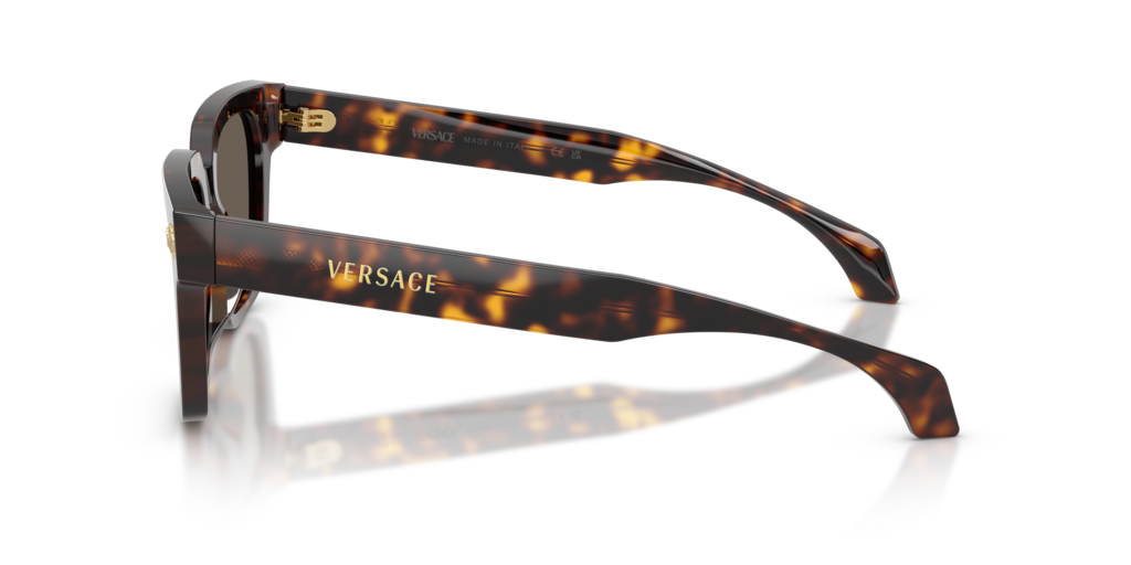 Versace VE4510U 108/3 - 52 - Güneş Gözlükleri