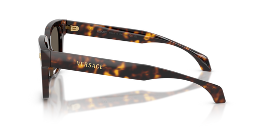 Versace VE4510U 108/3 - 52 - Güneş Gözlükleri
