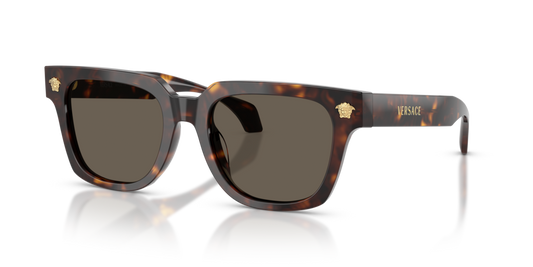 Versace VE4510U 108/3 - 52 - Güneş Gözlükleri