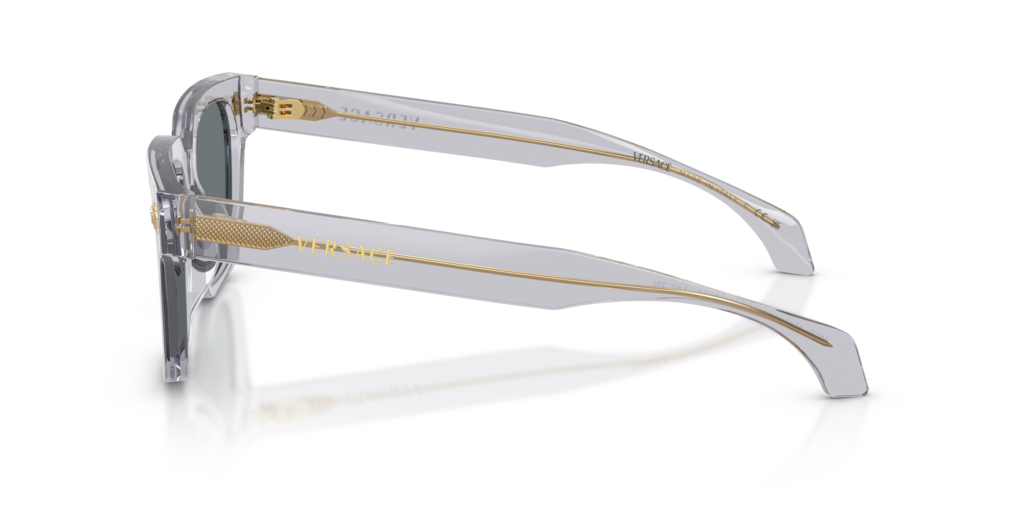 Versace VE4510U 530580 - 52 - Güneş Gözlükleri