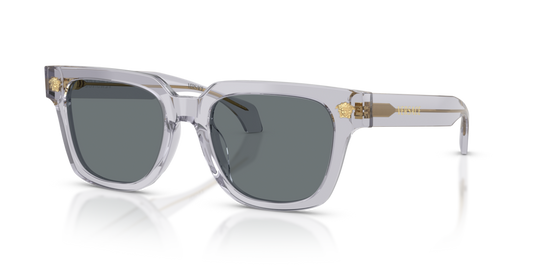 Versace VE4510U 530580 - 52 - Güneş Gözlükleri