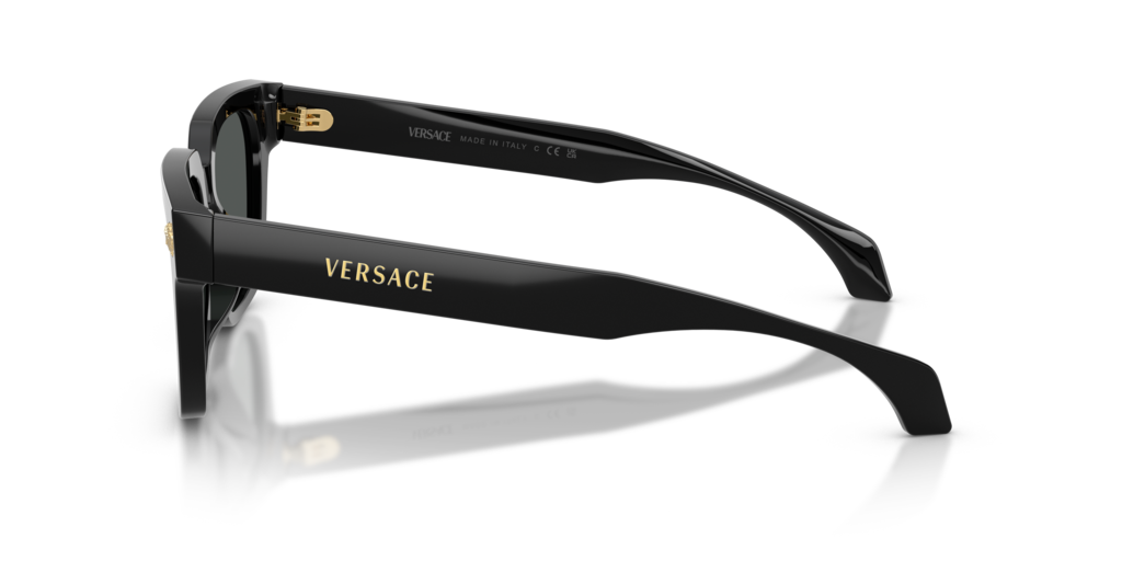 Versace VE4510U GB1/87 - 52 - Güneş Gözlükleri