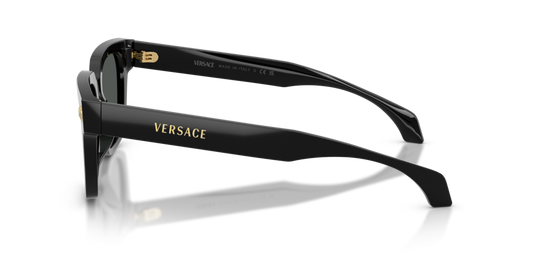 Versace VE4510U GB1/87 - 52 - Güneş Gözlükleri