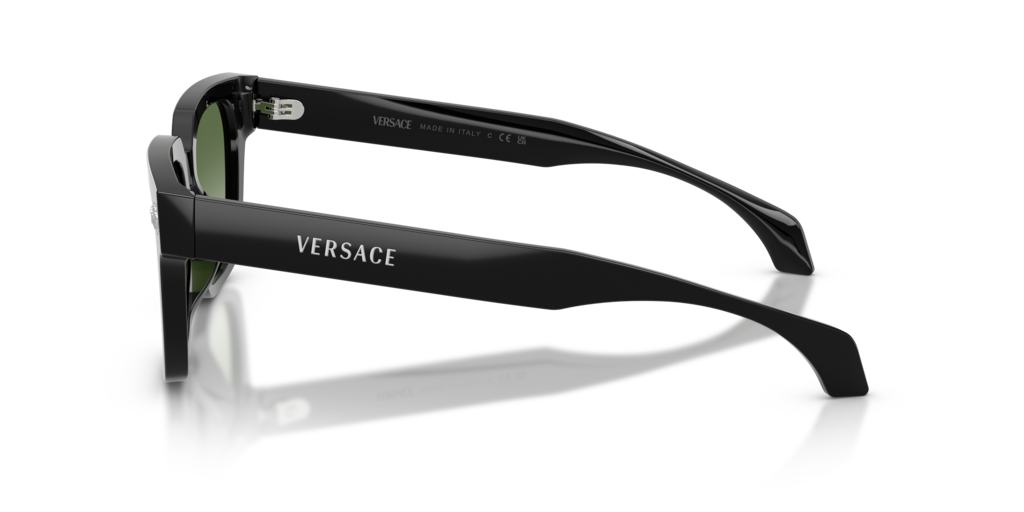 Versace VE4510U GB1/8E - 52 - Güneş Gözlükleri