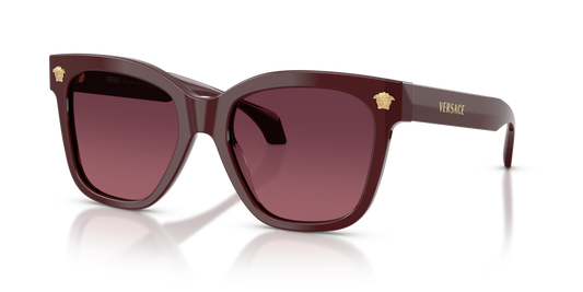 Versace VE4511 5381F4 - 55 - Güneş Gözlükleri