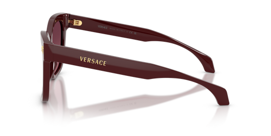 Versace VE4511 5381F4 - 55 - Güneş Gözlükleri