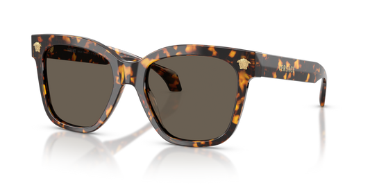 Versace VE4511 5514/3 - 55 - Güneş Gözlükleri