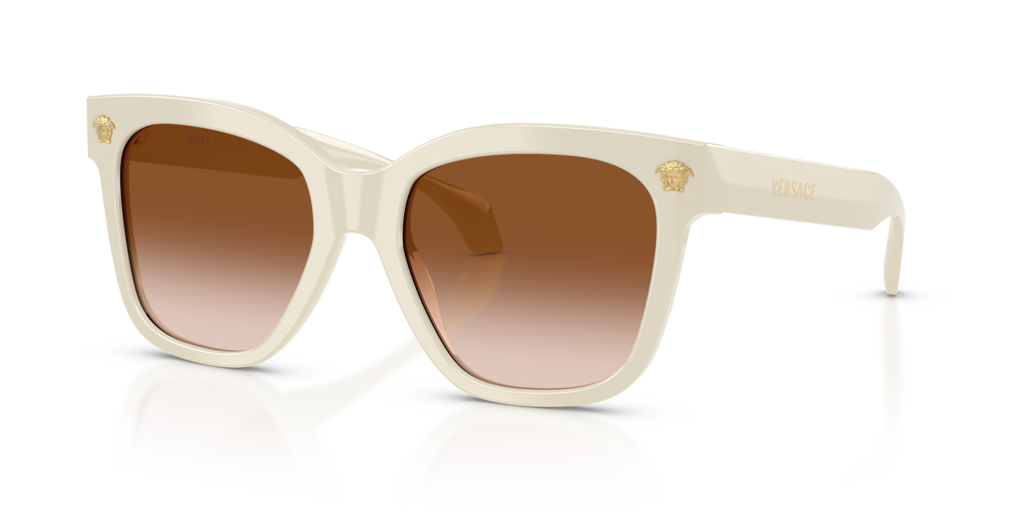 Versace VE4511 554113 - 55 - Güneş Gözlükleri