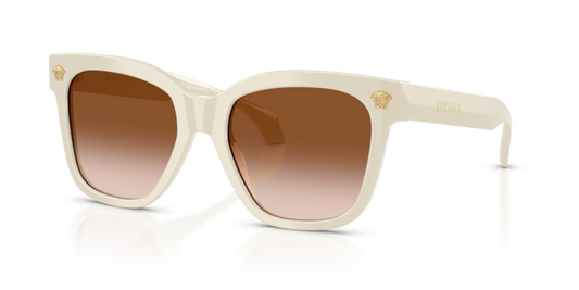 Versace VE4511 554113 - 55 - Güneş Gözlükleri