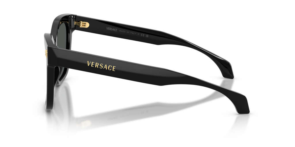 Versace VE4511 GB1/87 - 55 - Güneş Gözlükleri