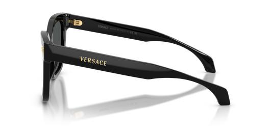 Versace VE4511 GB1/87 - 55 - Güneş Gözlükleri